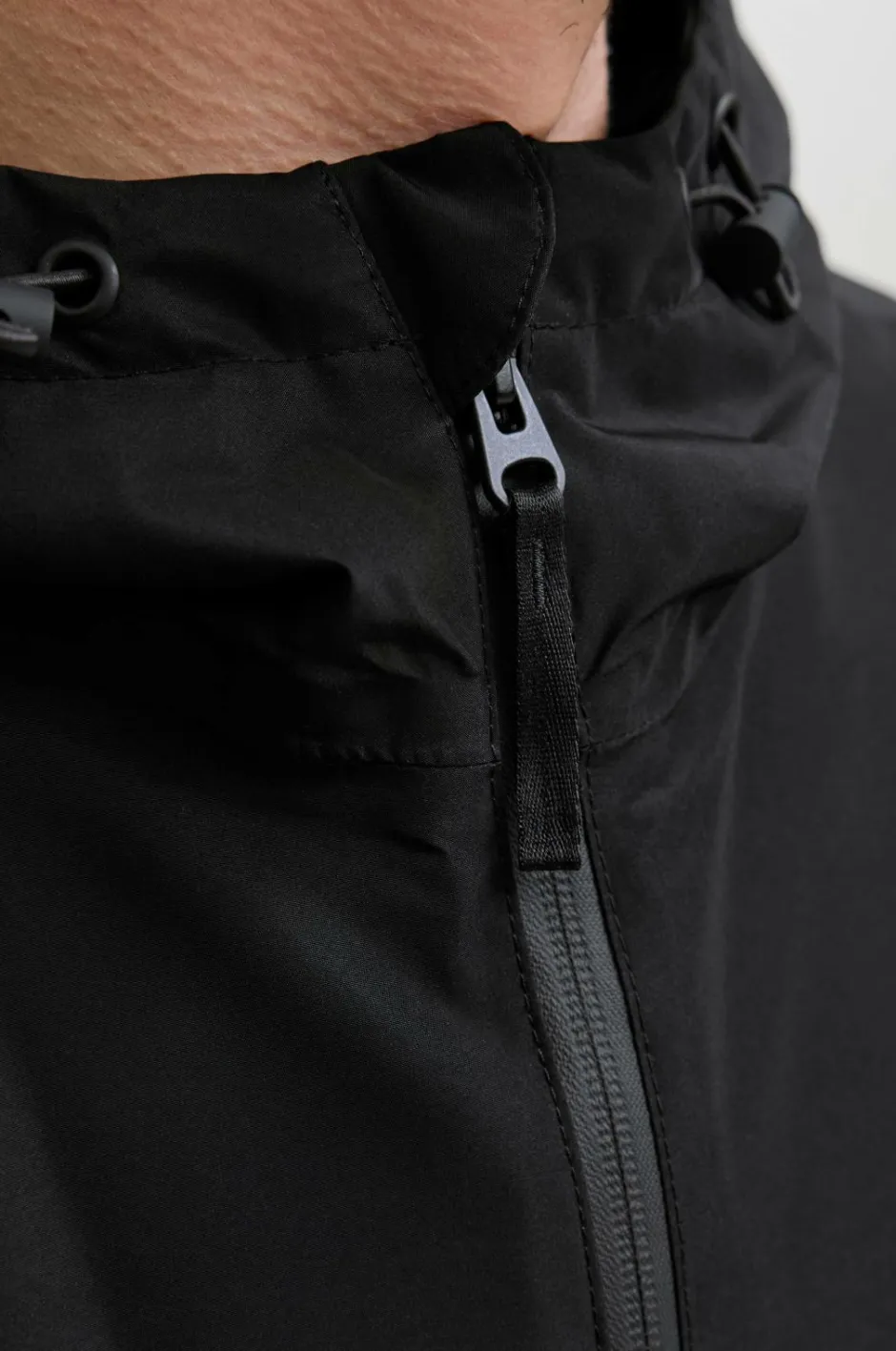 Jack & Jones Funktionsjakke jjeFlynn Functional^ Regntøj|Jakker & Frakker