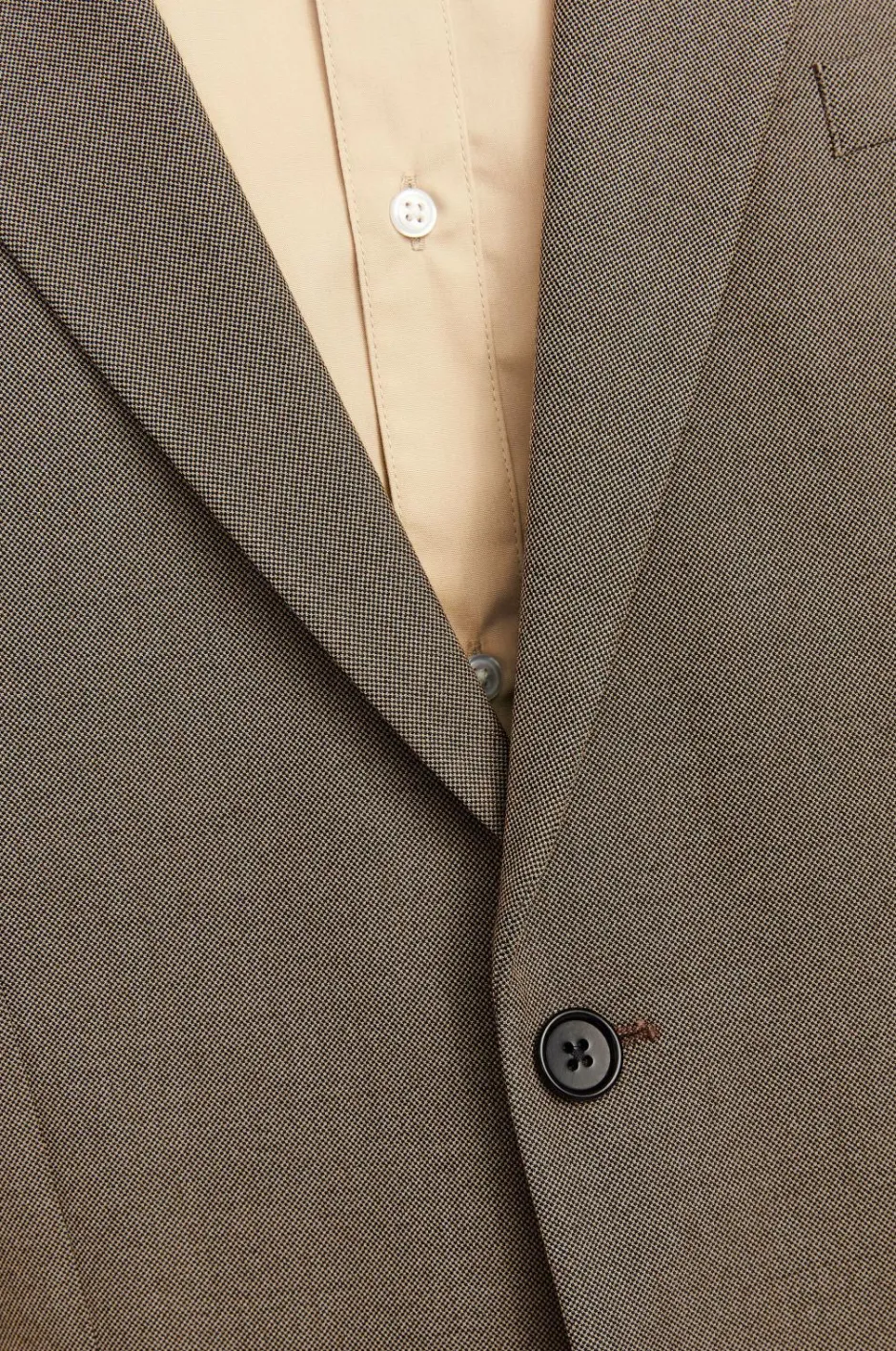 Best Habitjakke jprBushwick Mathew Reg Blazer Blazere & Jakkesæt