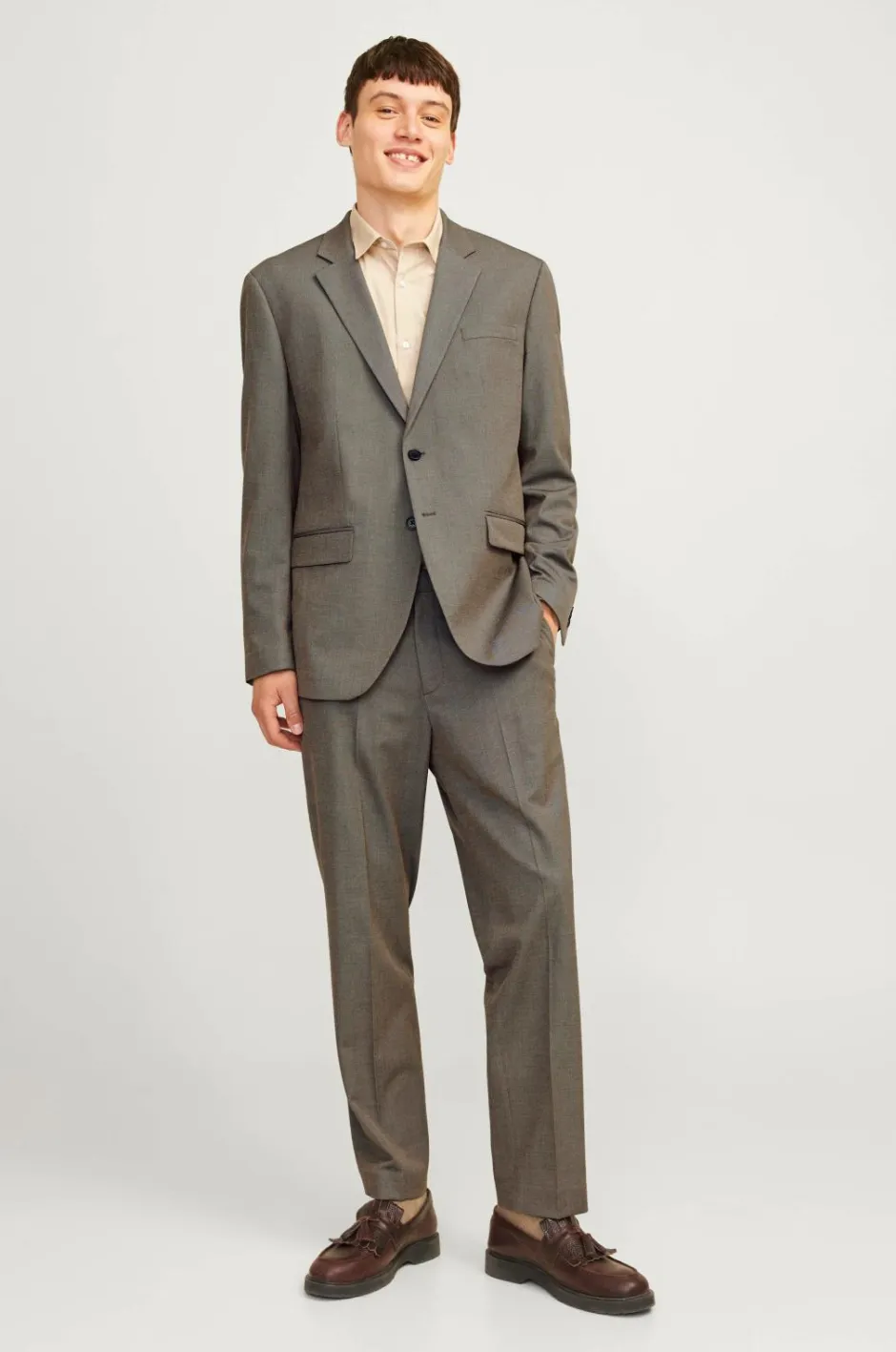 Best Habitjakke jprBushwick Mathew Reg Blazer Blazere & Jakkesæt