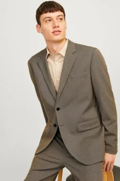 Best Habitjakke jprBushwick Mathew Reg Blazer Blazere & Jakkesæt