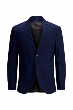 Jack & Jones Habitjakke jprSolar Blazer Noos Jnr^Børn Festtøj|Blazere & Veste