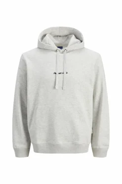 Outlet Hættetrøje jorNorrebro Emb Sweat Hood Sweatshirts & Hoodies
