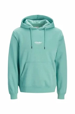 Jack & Jones Hættetrøje jjeSoho Sweat Hood^ Sweatshirts & Hoodies
