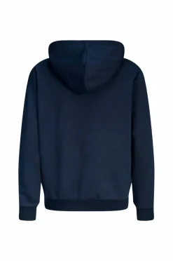 Jack & Jones Hættetrøje jjeJeff Logo Sweat Jnr^Børn Sweatshirts & Hoodies