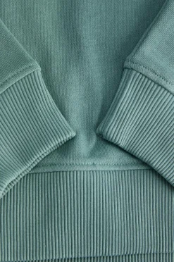 Jack & Jones Hættetrøje jjCollege Logo^Børn Sweatshirts & Hoodies