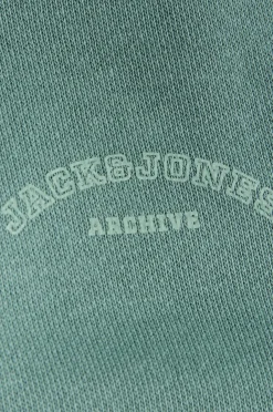 Jack & Jones Hættetrøje jjCollege Logo^Børn Sweatshirts & Hoodies