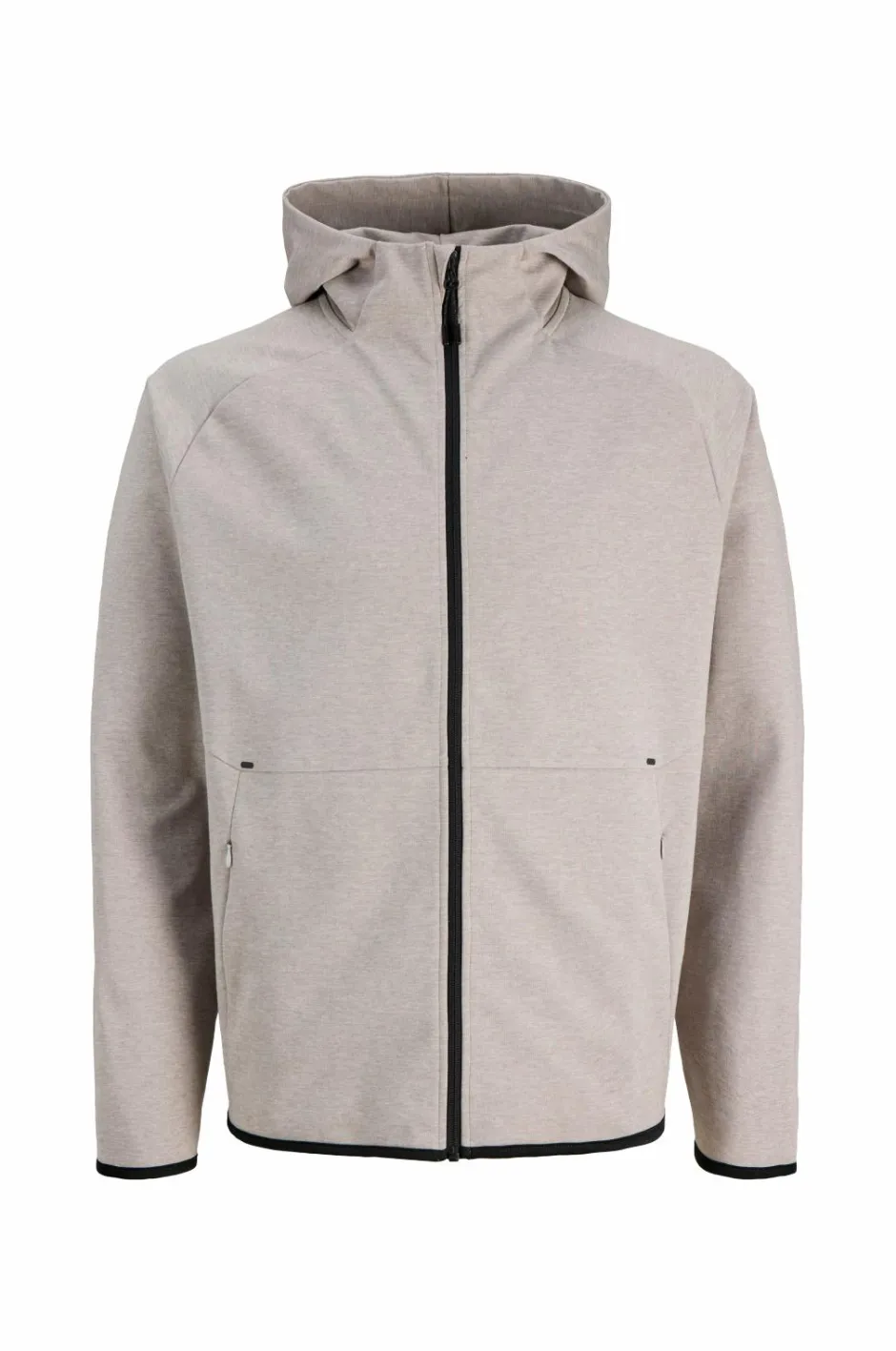 Clearance Hættetrøje jjeBase Sweatshirts & Hoodies