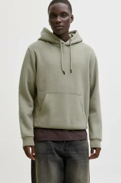 Jack & Jones Hættetrøje jjeBradley Sweat Hood^ Sweatshirts & Hoodies