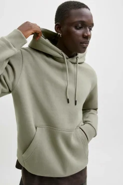 Jack & Jones Hættetrøje jjeBradley Sweat Hood^ Sweatshirts & Hoodies