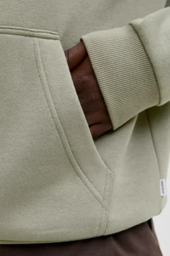 Jack & Jones Hættetrøje jjeBradley Sweat Hood^ Sweatshirts & Hoodies