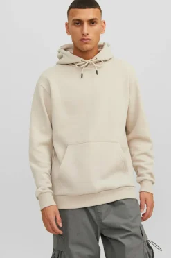 Online Hættetrøje jjeBradley Sweat Hood Sweatshirts & Hoodies
