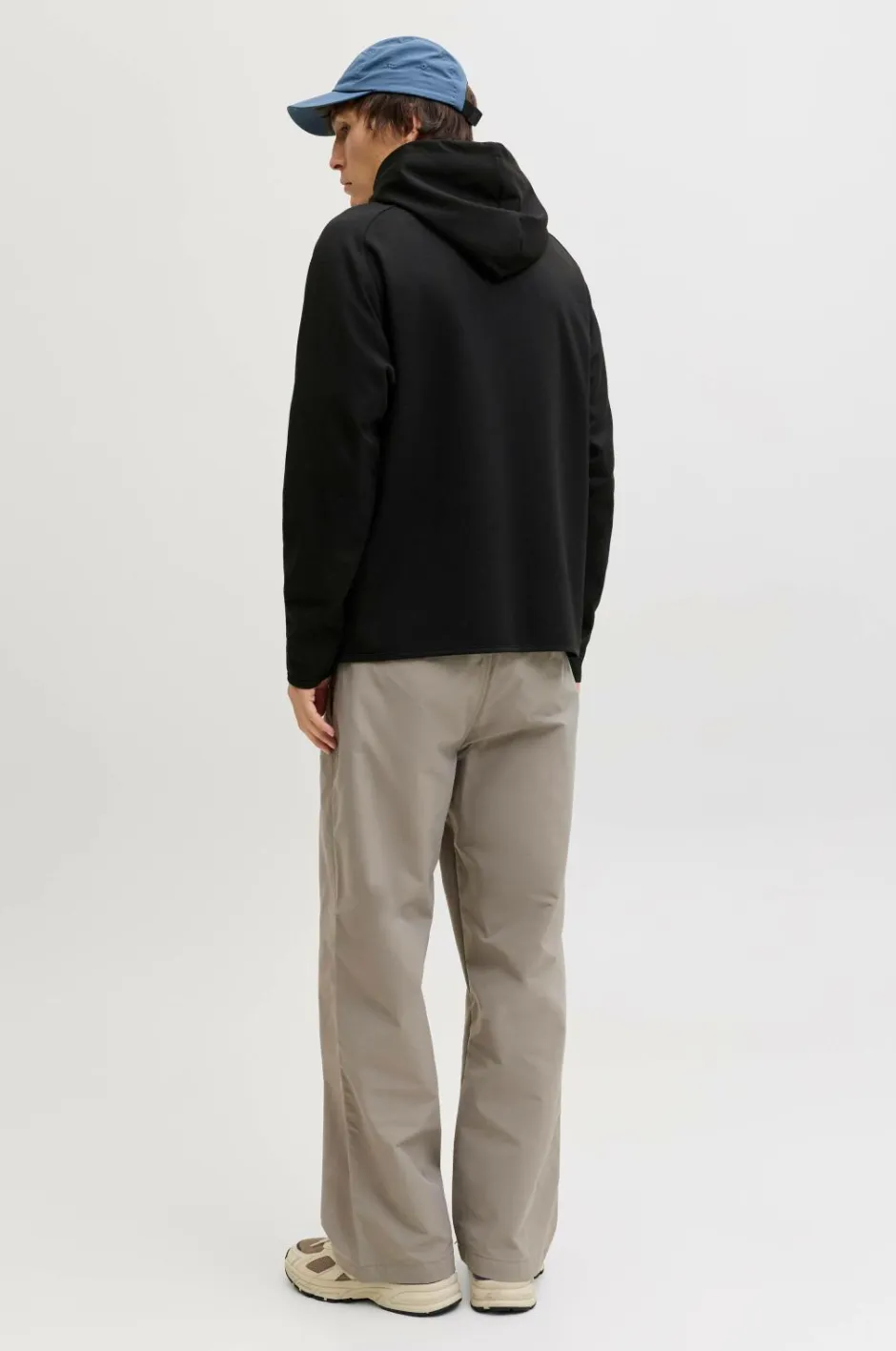 Best Hættetrøje jjeBase Sweatshirts & Hoodies