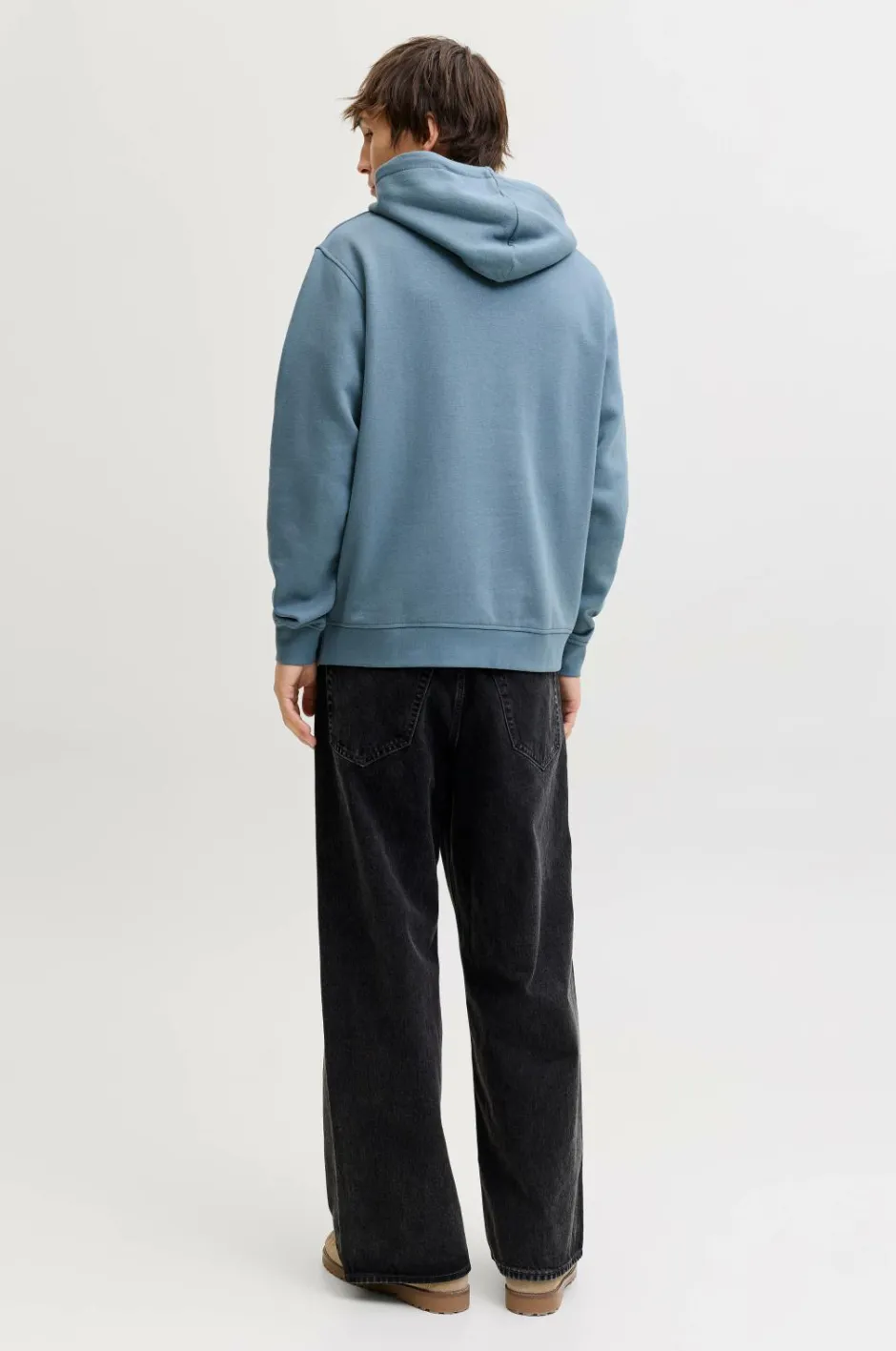 Clearance Hættetrøje jjeSoho Sweat Hood Sweatshirts & Hoodies