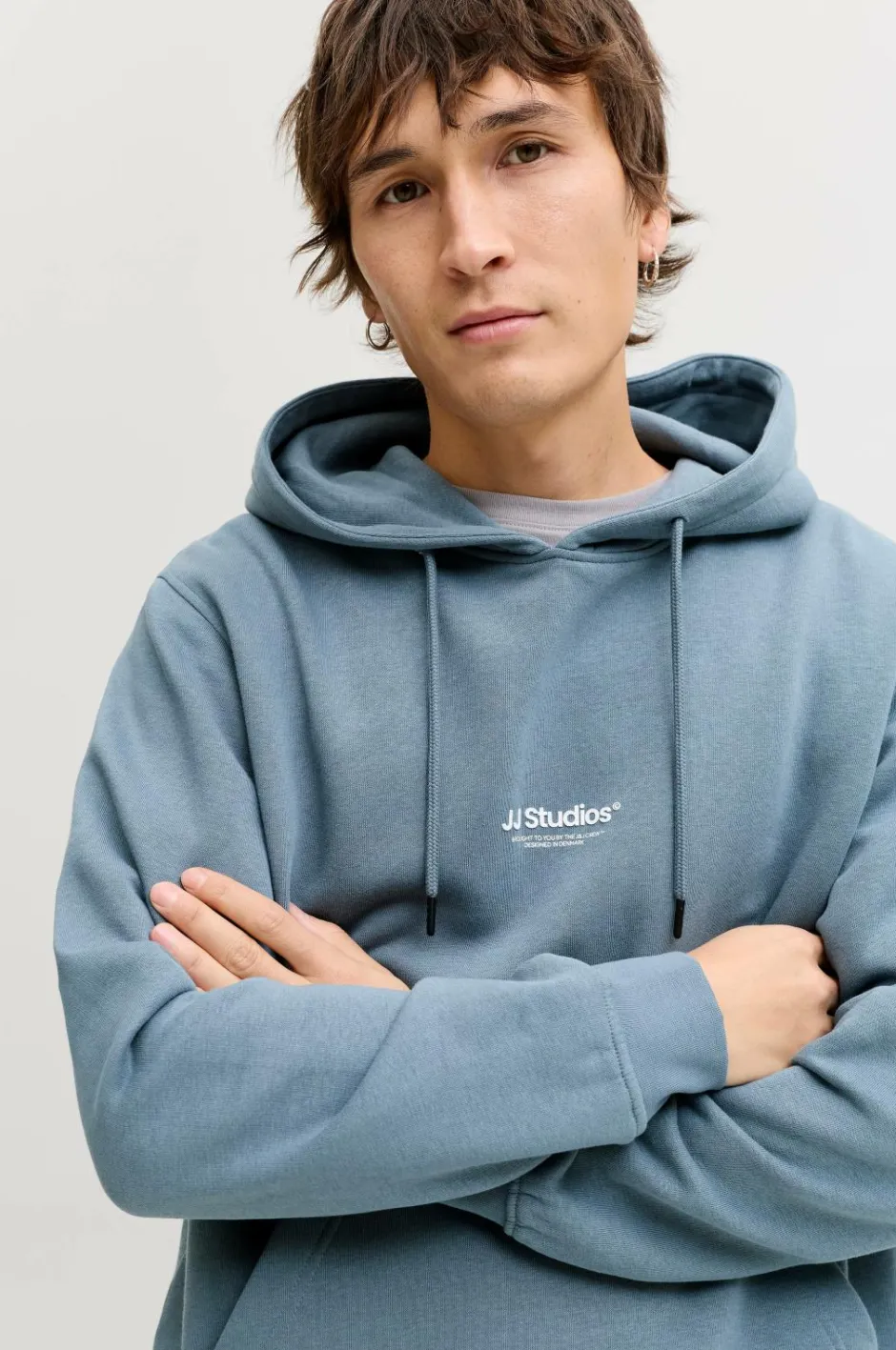Clearance Hættetrøje jjeSoho Sweat Hood Sweatshirts & Hoodies