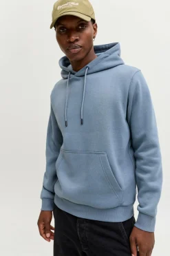 Hot Hættetrøje jjeBradley Sweat Hood Sweatshirts & Hoodies