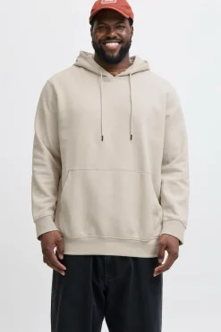 Sale Hættetrøje jjeSoho Sweat Hood Pls Sweatshirts & Hoodies