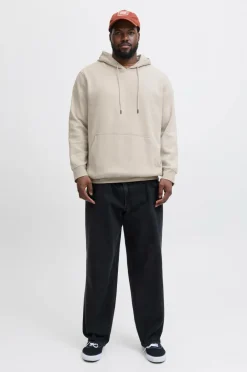 Sale Hættetrøje jjeSoho Sweat Hood Pls Sweatshirts & Hoodies