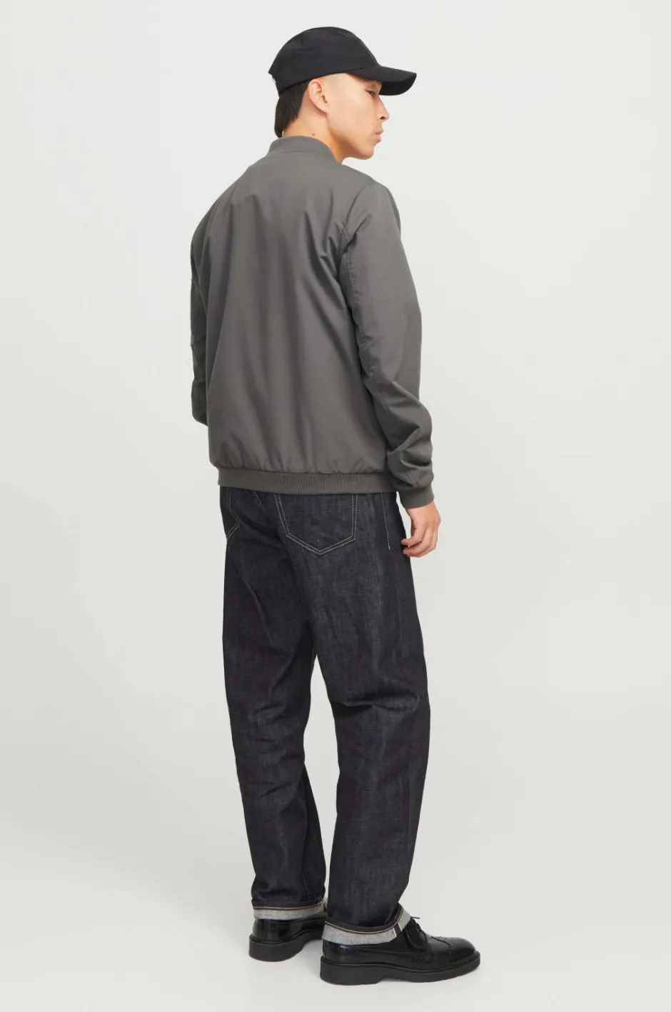 Jack & Jones Jakke jjeRush Bomber^ Jakker & Frakker