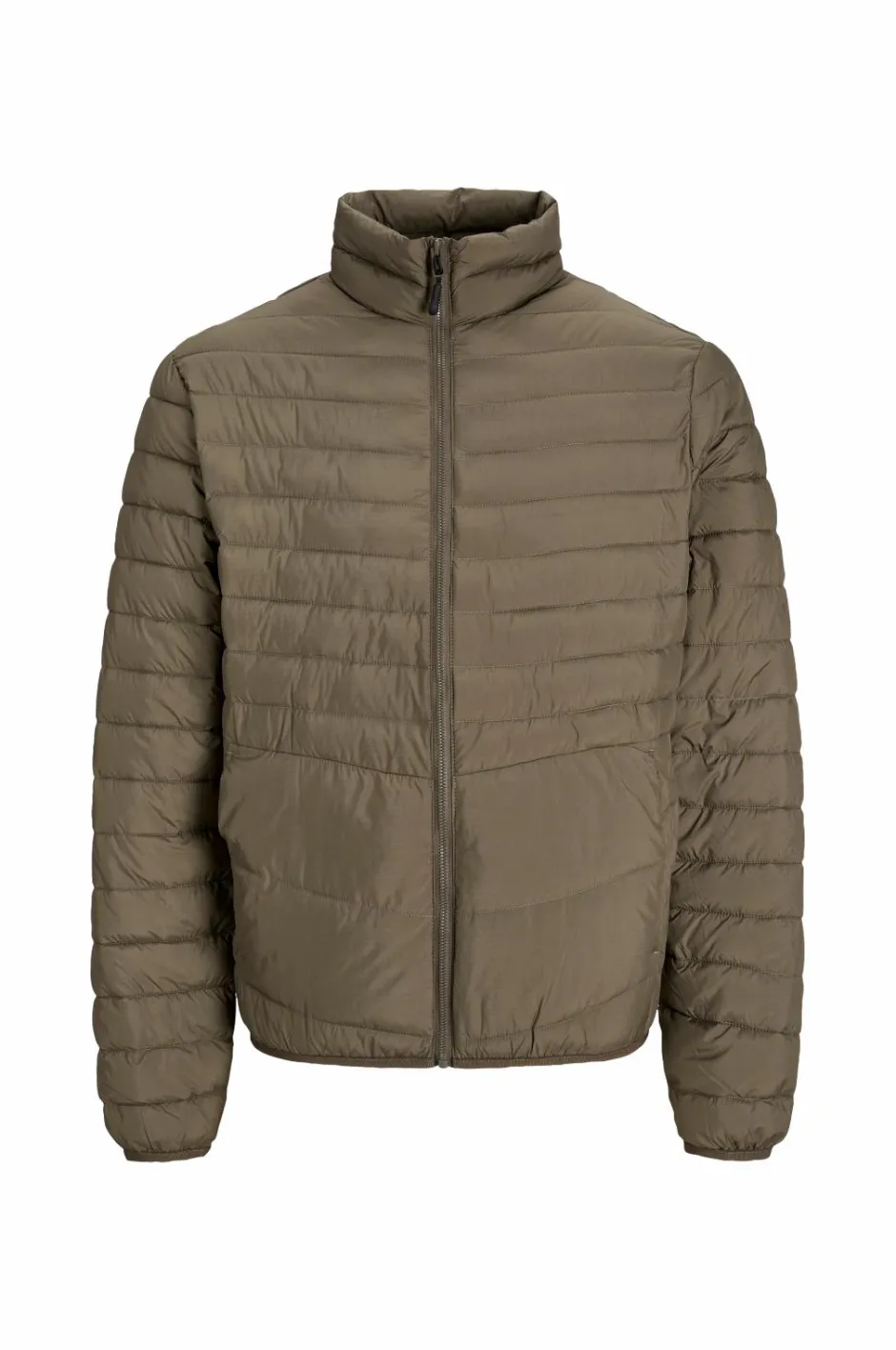 Jack & Jones Jakke jjeState Packable Puffer Collar^ Jakker & Frakker