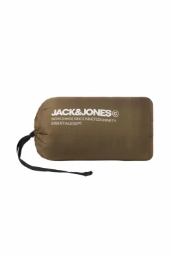 Jack & Jones Jakke jjeState Packable Puffer Collar^ Jakker & Frakker