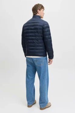 Jack & Jones Jakke jjeBradley Light Puffer Collar Noos^ Jakker & Frakker