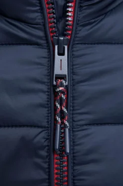 Jack & Jones Jakke jjeBradley Light Puffer Collar Noos^ Jakker & Frakker