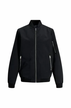 Jack & Jones Jakke jjeRush Bomber Noos Jr^Børn Overtøj