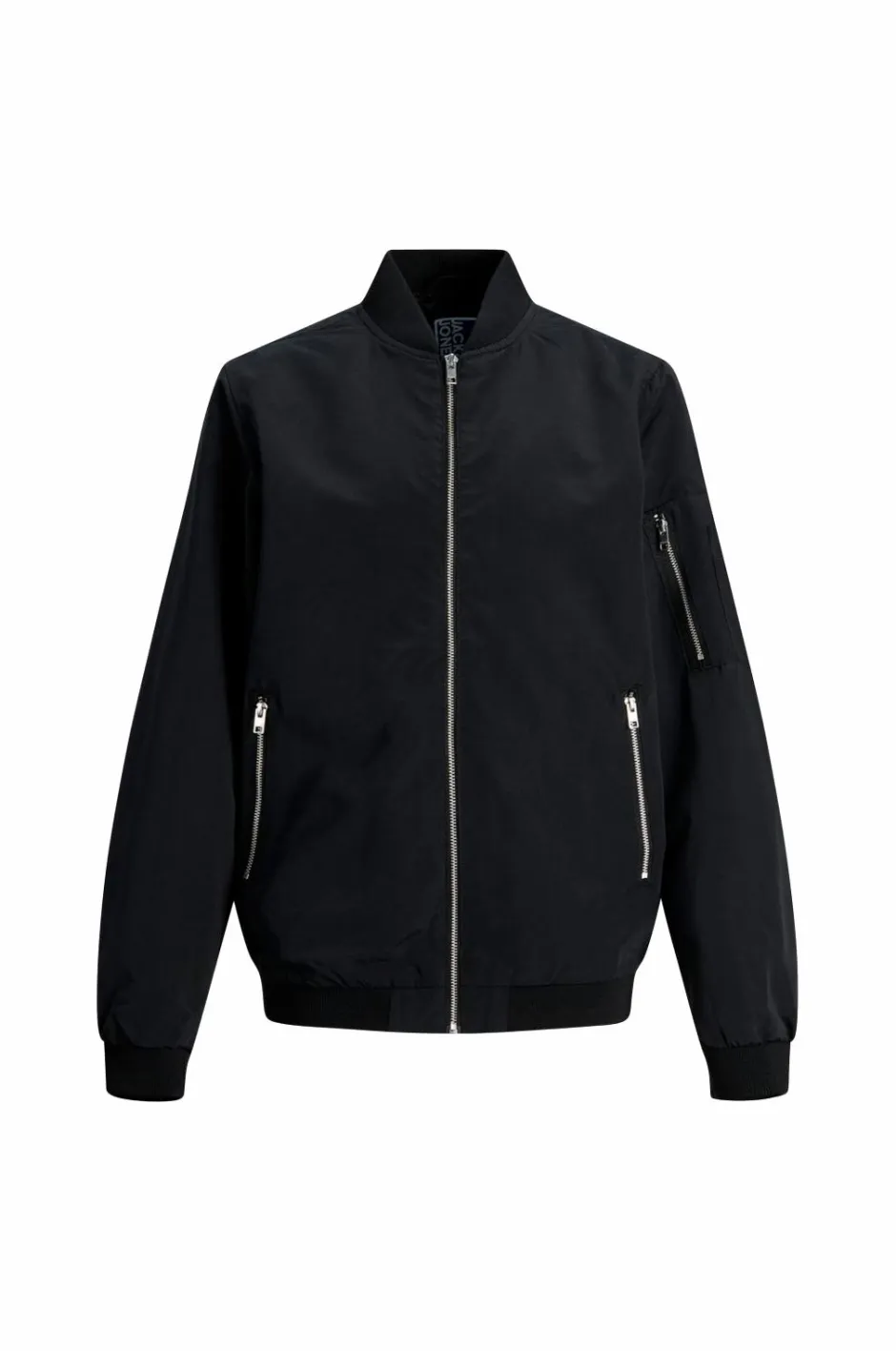 Jack & Jones Jakke jjeRush Bomber Noos Jr^Børn Overtøj