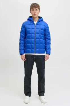 Jack & Jones Jakke jjeBrook Reversible Jacket SN^ Jakker & Frakker