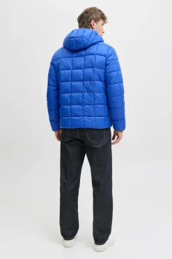 Jack & Jones Jakke jjeBrook Reversible Jacket SN^ Jakker & Frakker