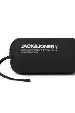 Jakke jjeState Packable Puffer Collar Jakker & Frakker