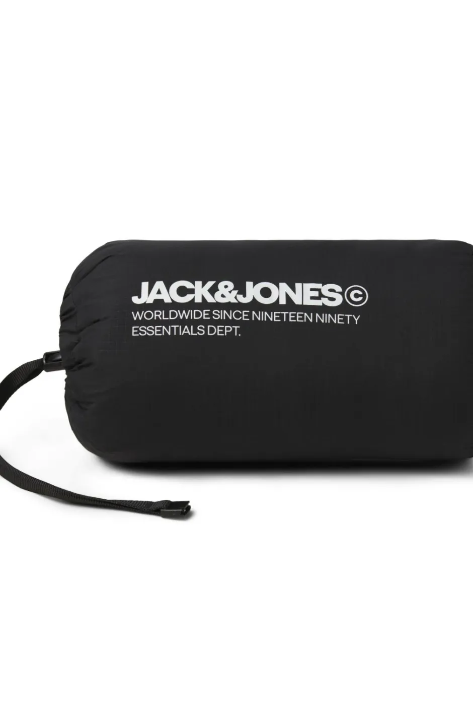 Jakke jjeState Packable Puffer Collar Jakker & Frakker