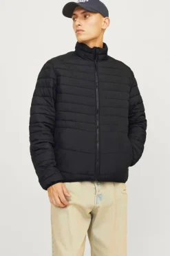 Jakke jjeState Packable Puffer Collar Jakker & Frakker