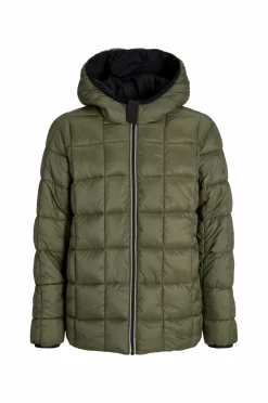 Jack & Jones Jakke jjeBrook Reversible Jacket SN^ Jakker & Frakker