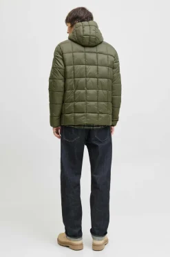 Jack & Jones Jakke jjeBrook Reversible Jacket SN^ Jakker & Frakker