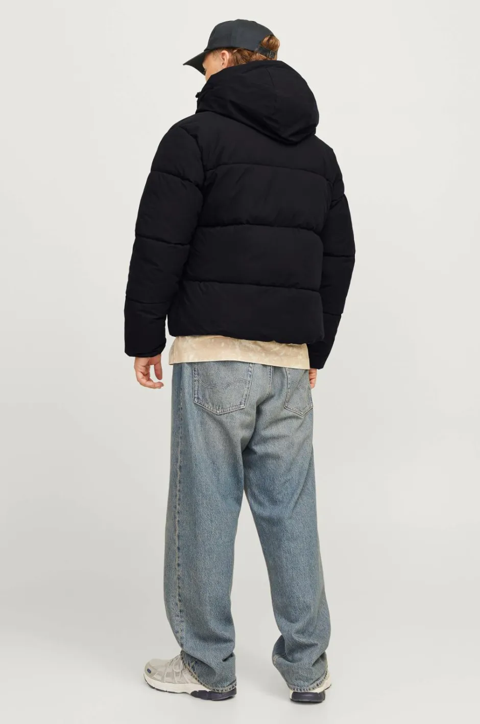 Jakke jorVesterbro Puffer Jacket AW24 SN Jakker & Frakker