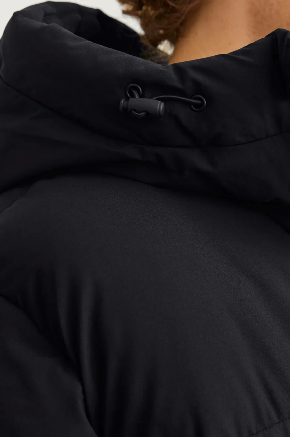 Jakke jorVesterbro Puffer Jacket AW24 SN Jakker & Frakker
