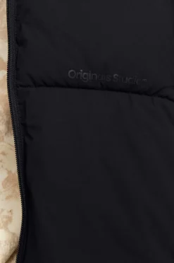 Jakke jorVesterbro Puffer Jacket AW24 SN Jakker & Frakker