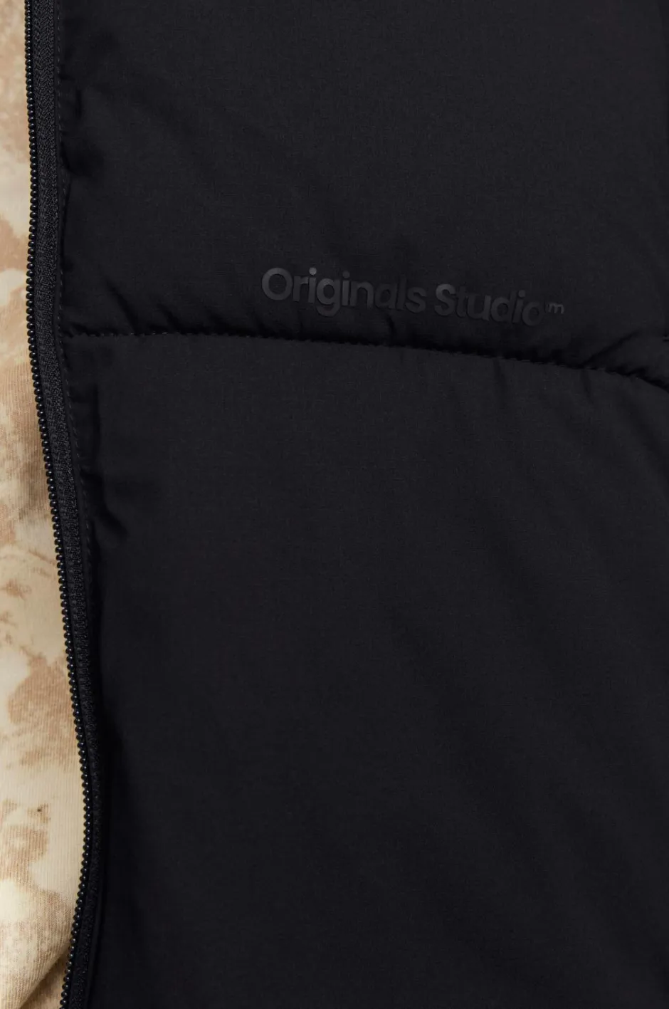 Jakke jorVesterbro Puffer Jacket AW24 SN Jakker & Frakker