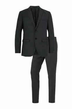 Jack & Jones Jakkesæt jprSolaris Suit Noos, 2 dele^ Blazere & Jakkesæt