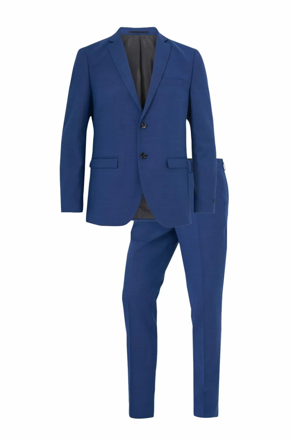Jack & Jones Jakkesæt jprSolaris Suit Noos, 2 dele^ Blazere & Jakkesæt