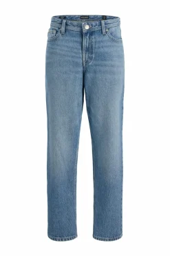 Jeans jjiChris jjOriginal Sbd 192 JN Børn Jeans