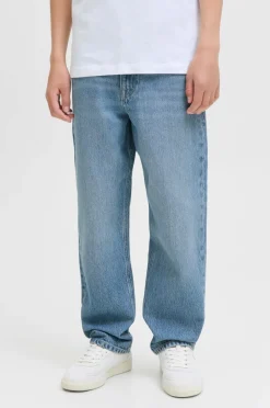 Jeans jjiChris jjOriginal Sbd 192 JN Børn Jeans