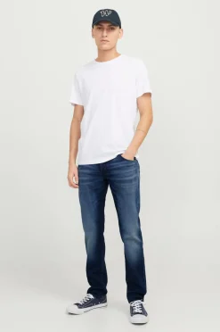 Jeans JjiMike Jjfox I.k. GE 424 Jeans
