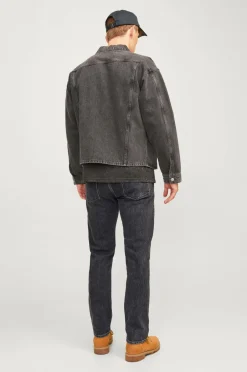 Jack & Jones Jeans jjiChris jjClassic AM 079 Lid^ Jeans