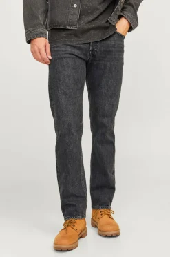 Jack & Jones Jeans jjiChris jjClassic AM 079 Lid^ Jeans