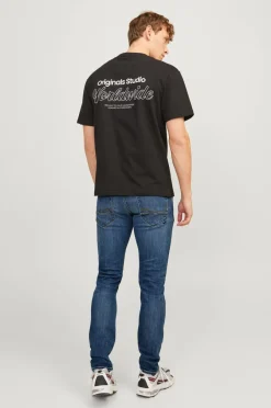 Jack & Jones Jeans jjiGlenn jjFox 50SPS CB 036^ Jeans
