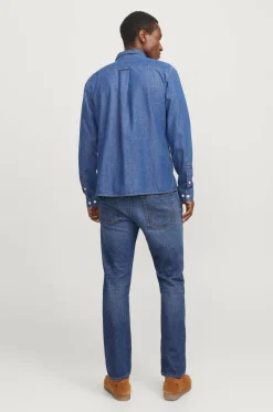 New Jeans jjiChris jjOriginal Sbd 632 Jeans