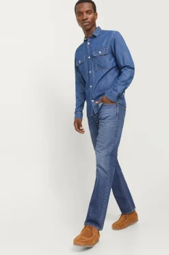 New Jeans jjiChris jjOriginal Sbd 632 Jeans