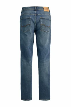 Outlet Jeans jjiClark Jjoriginal SQ 223 Jnr Børn Jeans